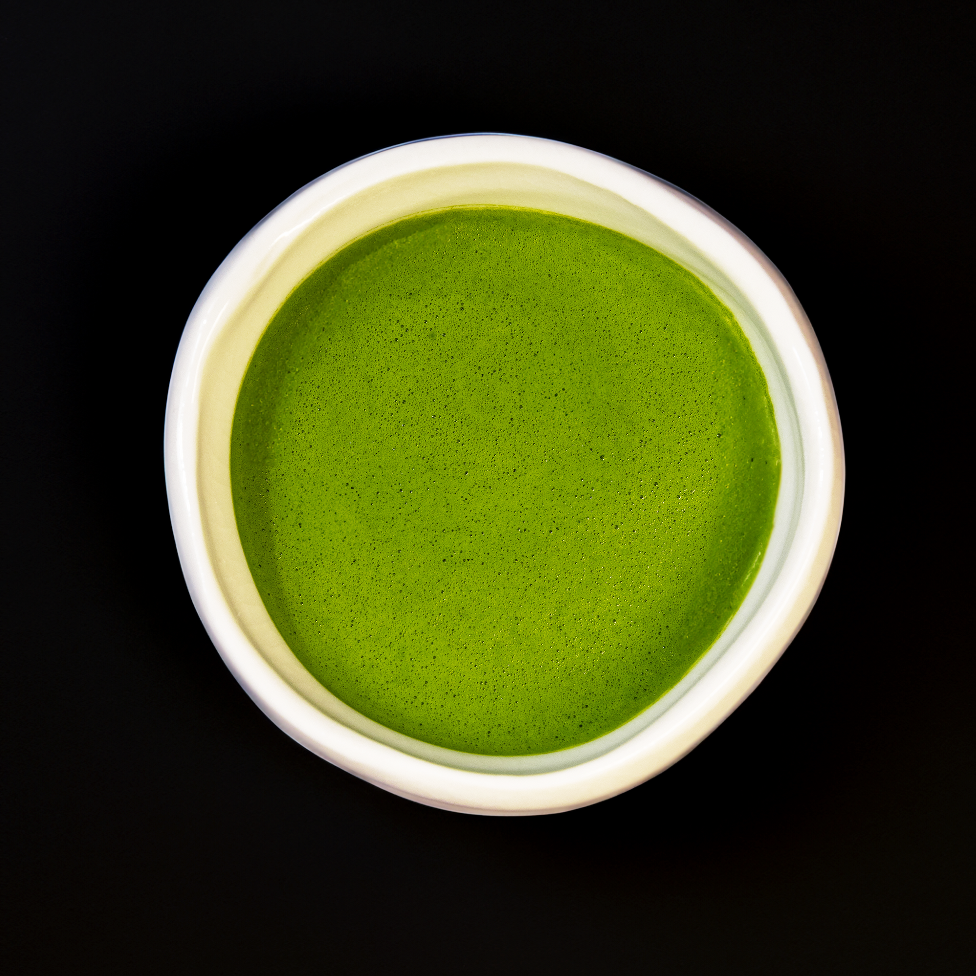 Organic Ceremonial Limited Edition Uji Matcha 30g